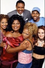 Watch The Parkers Zmovie